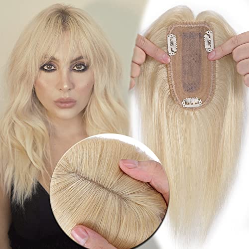 #60 Platinum Blonde