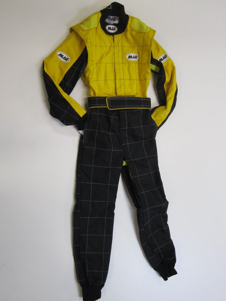 MIR 9 Racing Suit - High-Performance Motorcycle Gear for Track & Street Riding - 75% Off Limited Time Sale - Perfect for Racing Enthusiasts & Bikers