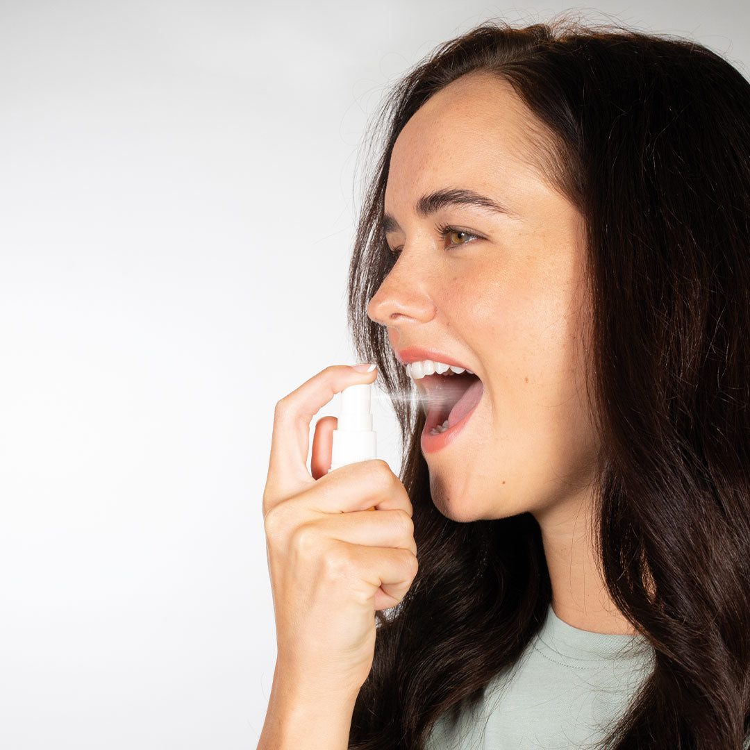 BetterYou Vitamin C Daily Oral Spray 50ml - Immune Support & Antioxidant Boost - Perfect for Travel, Work & On-the-Go Wellness