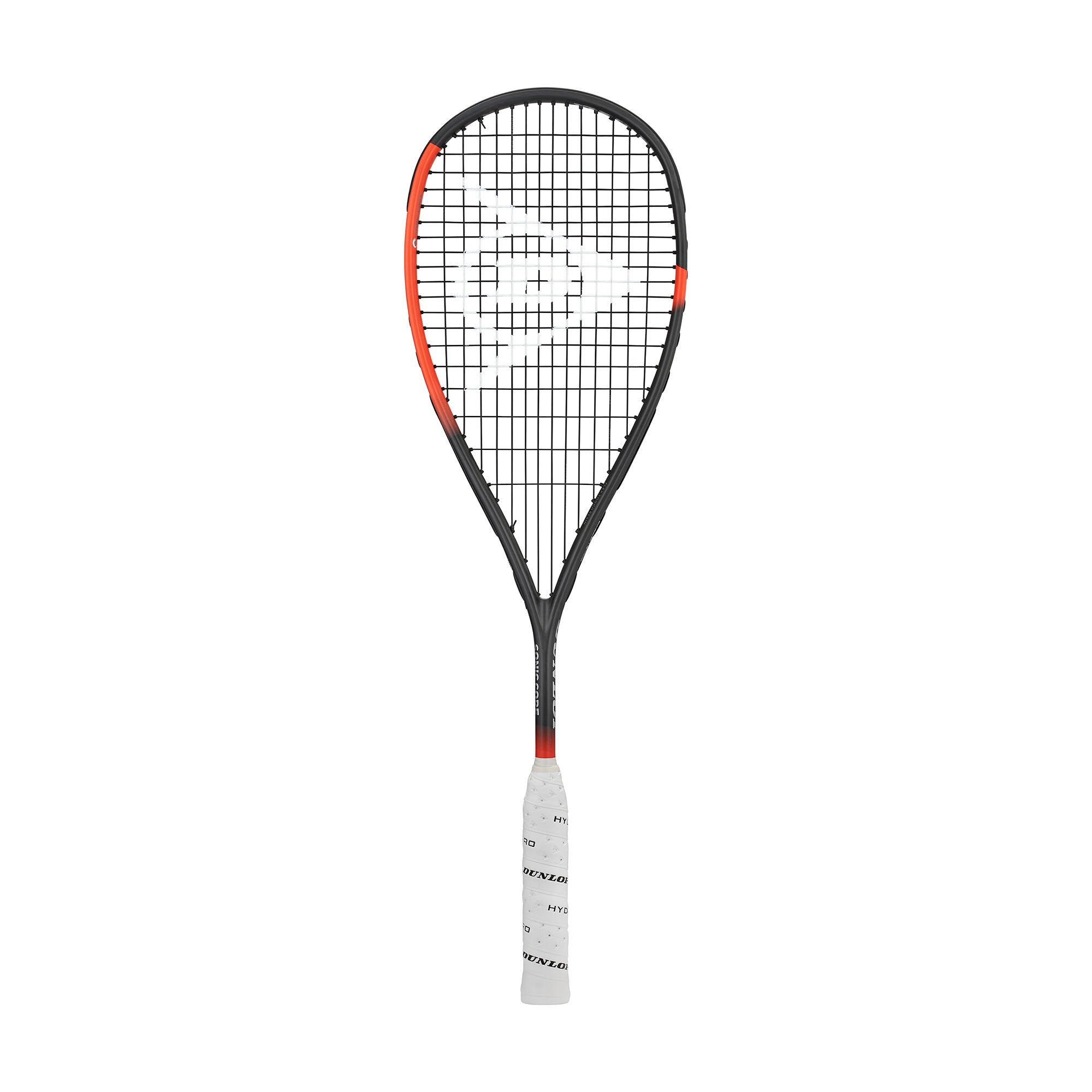 Dunlop Sonic Core Revelation Pro Lite Squash Racket - Lightweight Carbon Fiber Squash Racquet with Shock Absorption Technology | Perfect for Competitive Play & Training Sessions