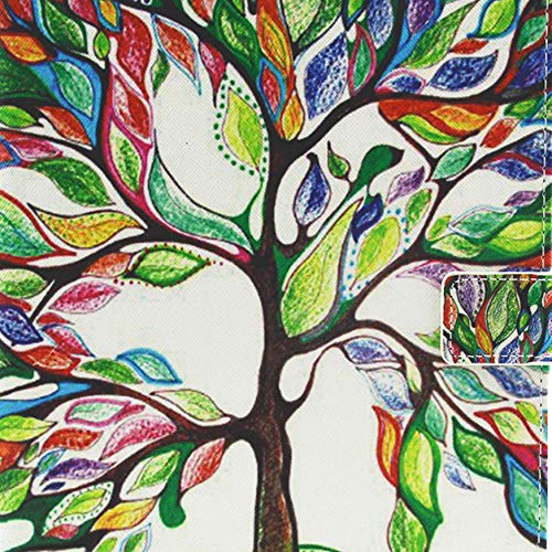 03# Lucky Tree