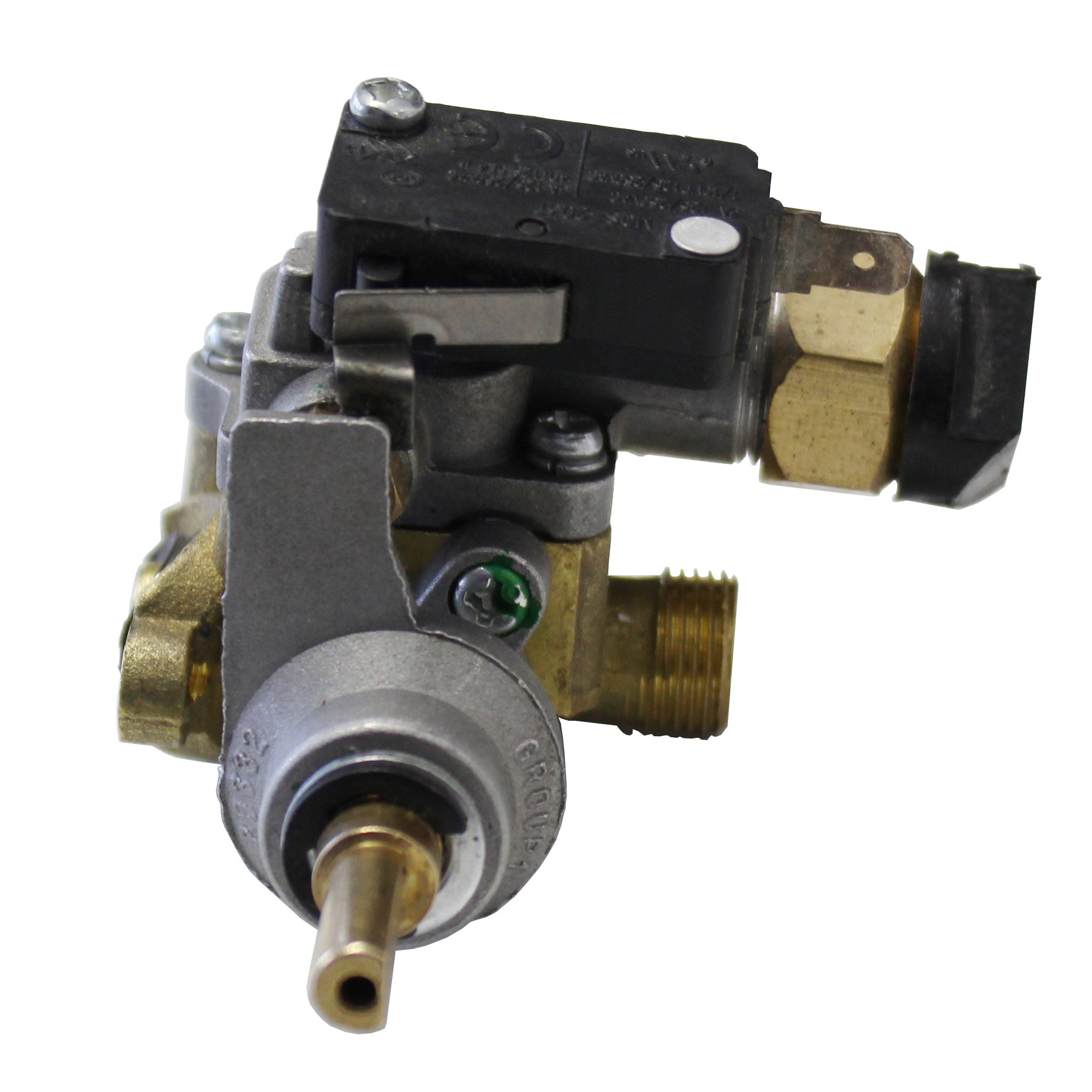 High-Performance Rapid Ring Valve - Durable & Efficient for Air Compressors, Pneumatic Tools & Industrial Applications