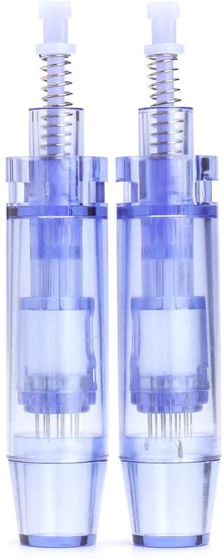 Original Dr Pen A1C Dermapen - Professional Digital Tattoo Machine & Stencil Device for Permanent Makeup, Microblading & Tattoo Art - Perfect for Tattoo Artists, Beauty Salons & Home Use