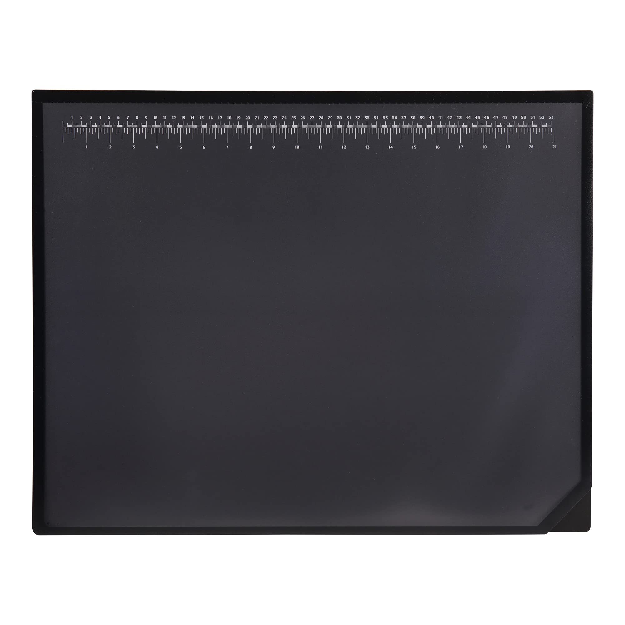 Artistic Desk Pads (AOP41100) - Premium Mouse Pad & Writing Surface for Office, Gaming & Home Workspace - Non-Slip Waterproof Desk Mat with Unique Designs