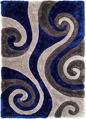 Elactric Blue