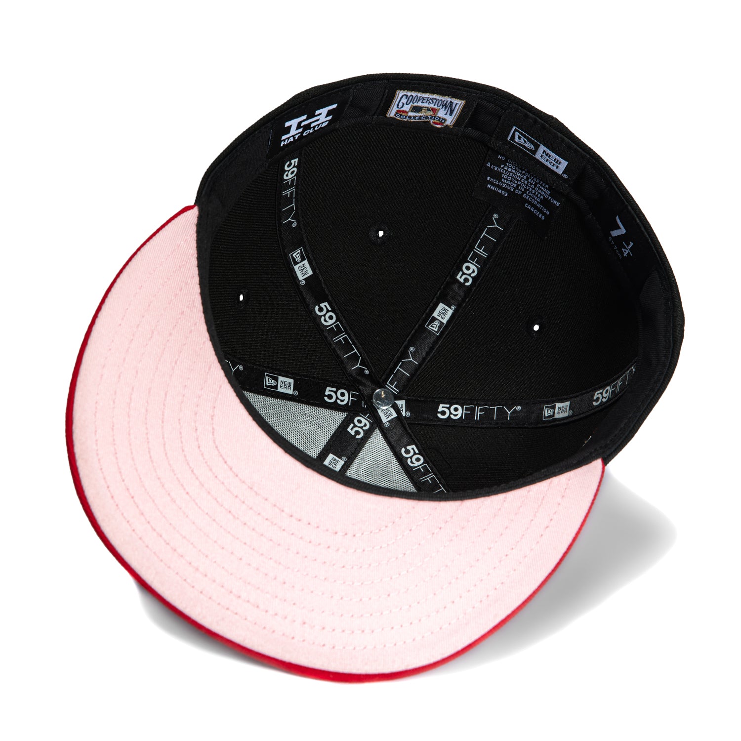 New Era 59Fifty Arizona Diamondbacks 2001 World Series Patch Snapback Hat - Black & Red Baseball Cap for Men & Women - Perfect for MLB Games, Sports Events & Casual Wear