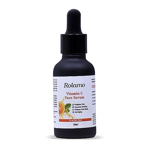 Face Serum