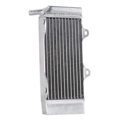 High-Performance Aluminum Radiator for Suzuki RM85 2012-2013 - Durable Cooling Upgrade for Motocross & Off-Road Racing