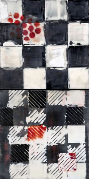 Dora Ficher: Not Always Black and White 2 - Thought-Provoking Art Book for Home Decor & Gift Giving | Perfect for Art Lovers, Coffee Table Display, and Creative Inspiration