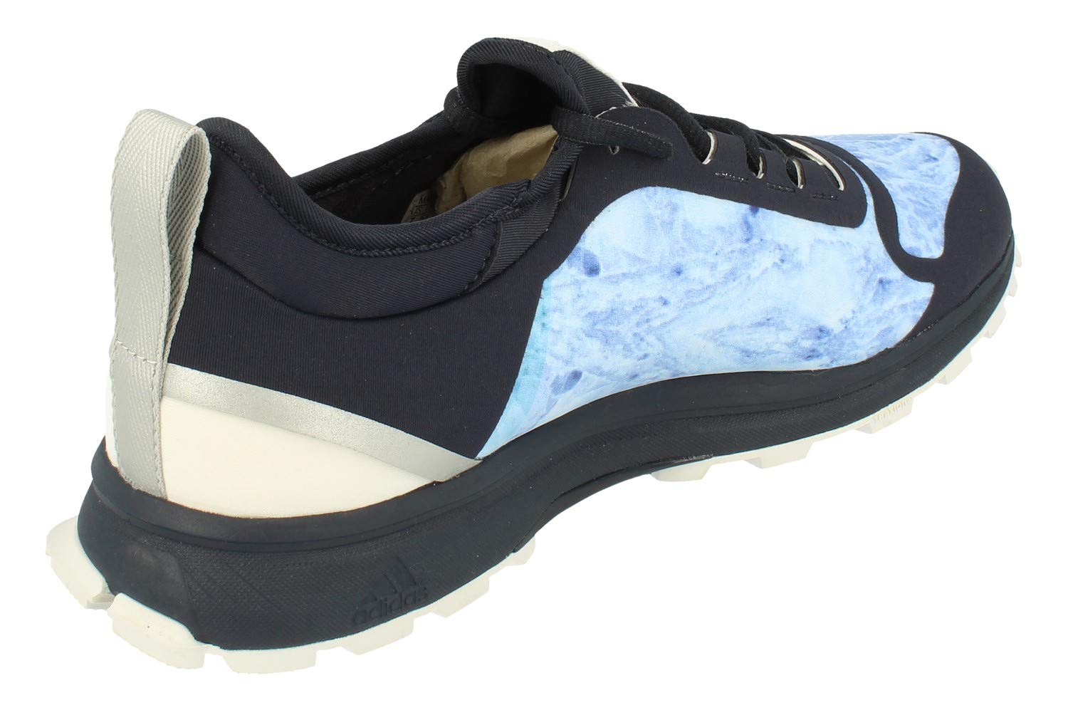 adidas Stella McCartney Women's Adizero XT Running Shoes - Lightweight Trail Running Sneakers for Women - Perfect for Outdoor Jogging, Hiking & Gym Workouts