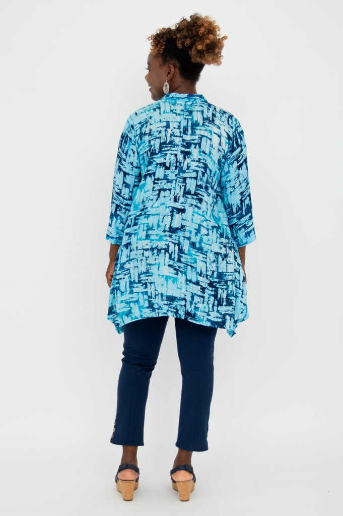 Laney Blouse for Women - Stylish & Comfortable Tops for Casual Wear, Office & Date Night Outfits
