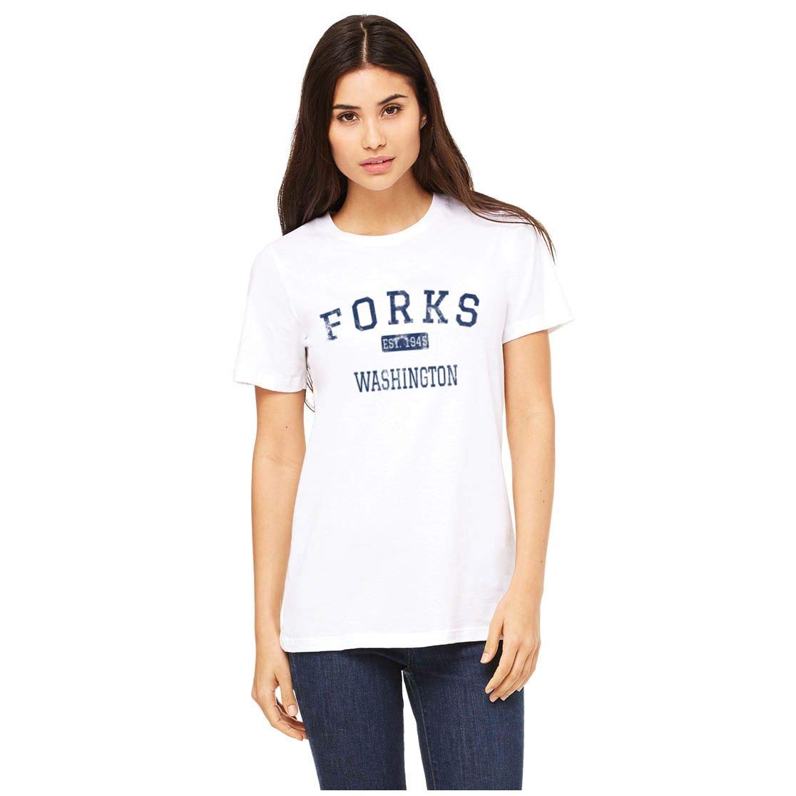 GreatCitees Washington State T-Shirt - Vintage Style Graphic Tee for Men & Women - Perfect for Travel, Gifts & Casual Wear