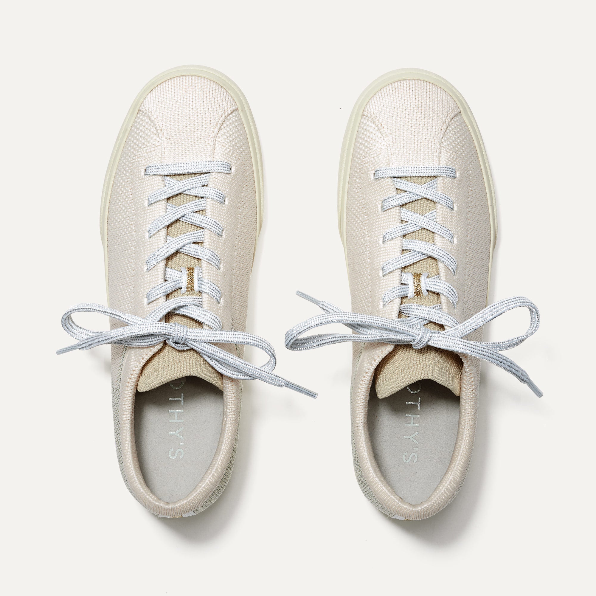 Stylish Women's Lace Up Sneakers with Diamond Twill Design - Comfortable Casual Shoes for Walking, Running & Everyday Wear
