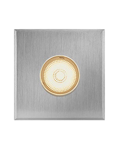 Square - Stainless Steel