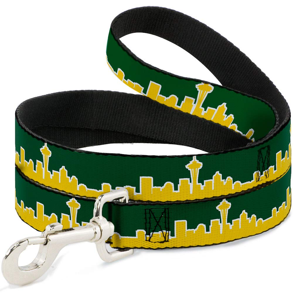 Durable Dog Collar with Seatbelt Buckle - Safe & Adjustable Pet Travel Harness for Cars - Perfect for Road Trips & Daily Commutes