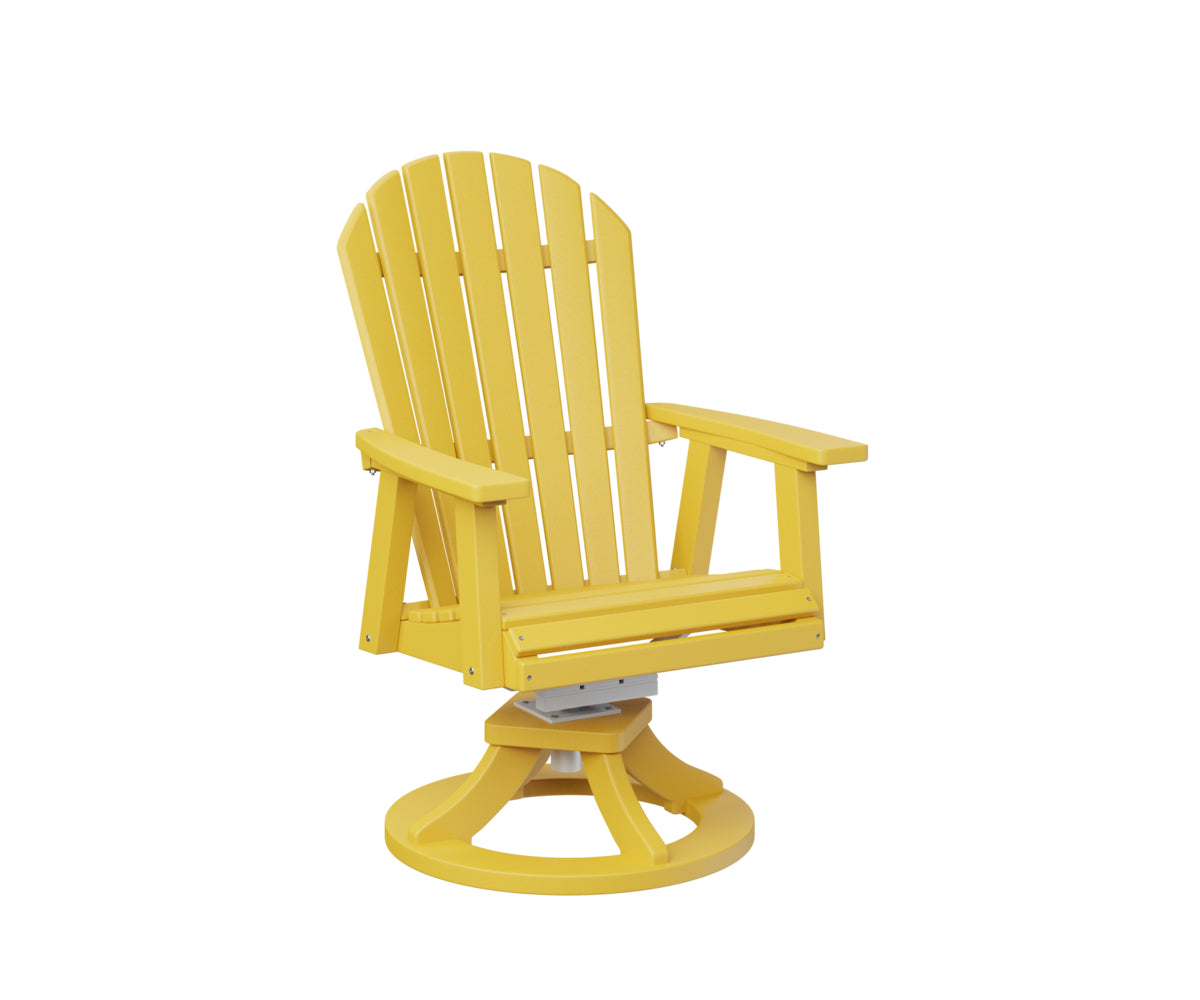 Sunburst Yellow