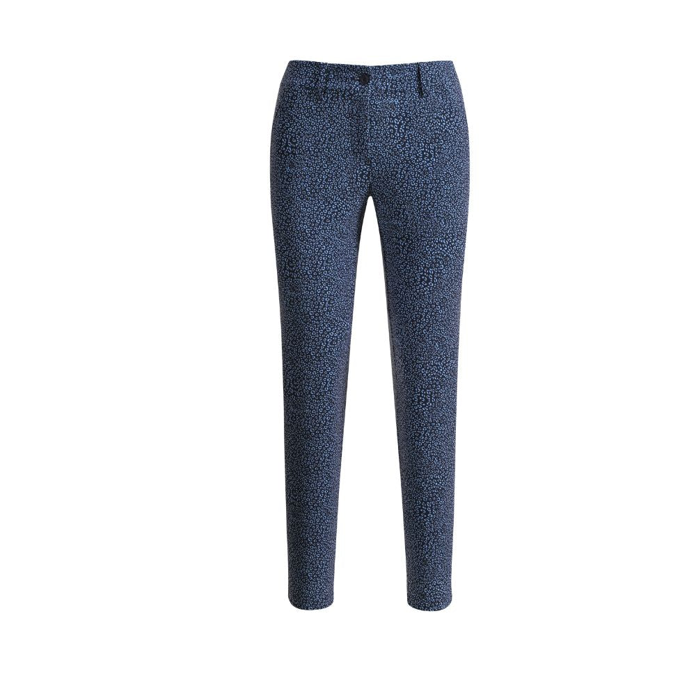 TIMELESS NAVY EEL