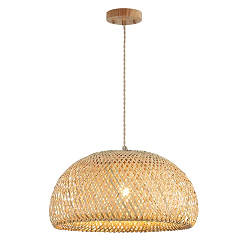Large Pendant Light