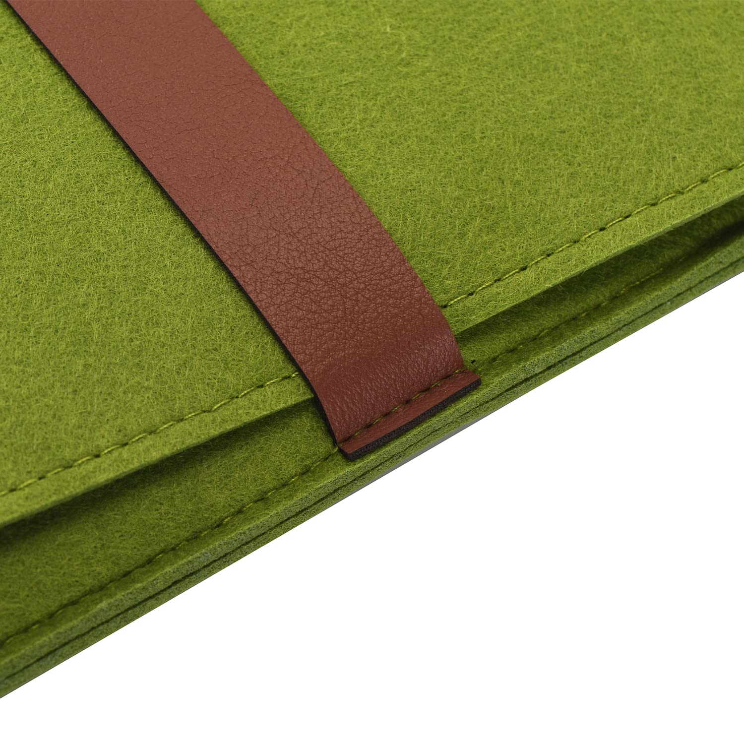 15 Inch MacBook Pro Sleeve Case - Protective Laptop Cover Compatible with 16