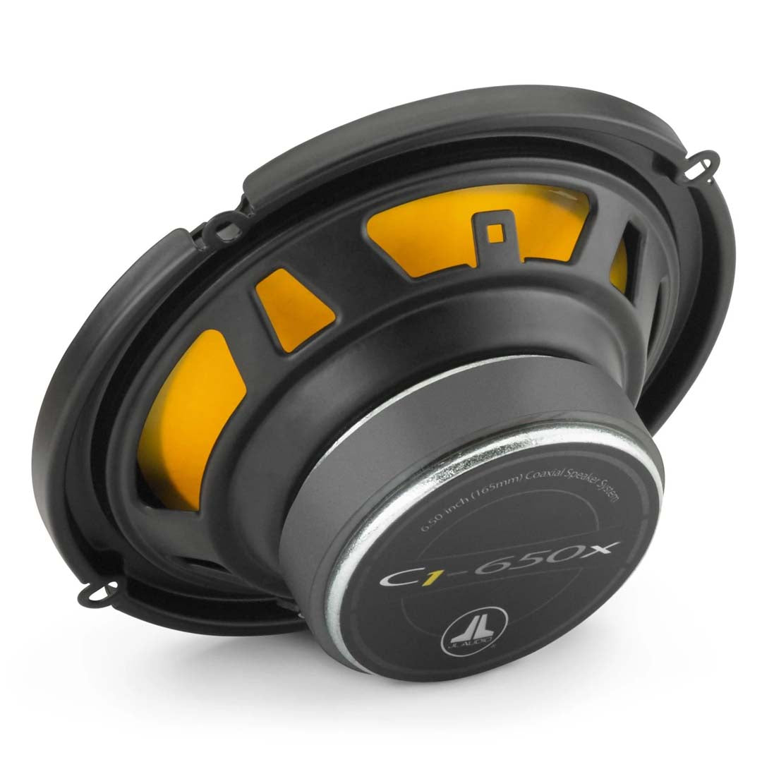 JL Audio C1 650X 6.5