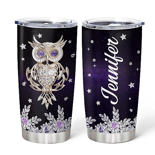 owl 12