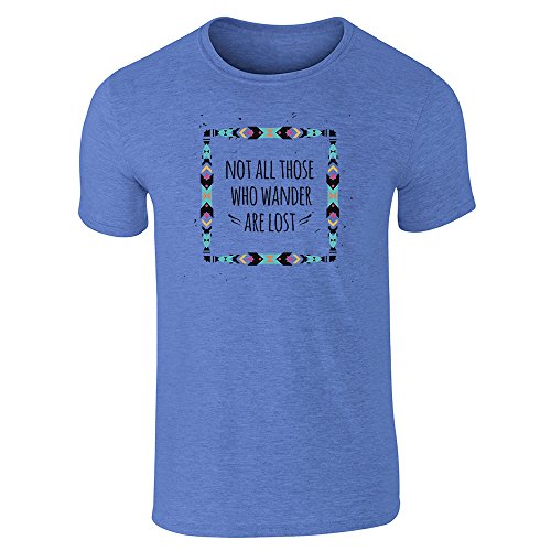Sstee | Heather Royal Blue