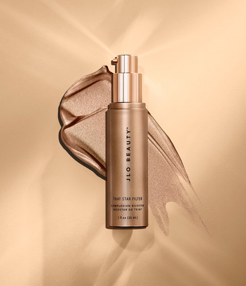 Complexion Booster - Brightening & Hydrating Face Serum for Glowing Skin | Perfect for Daily Skincare Routine & Makeup Prep
