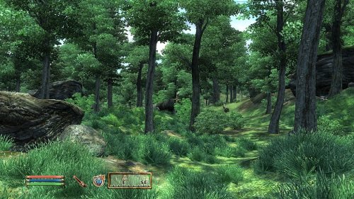 The Elder Scrolls IV: Oblivion - Game of the Year Edition for PS3 | Award-Winning RPG Adventure | Explore Fantasy Worlds & Epic Quests | Perfect for Solo Gamers & Fantasy Fans