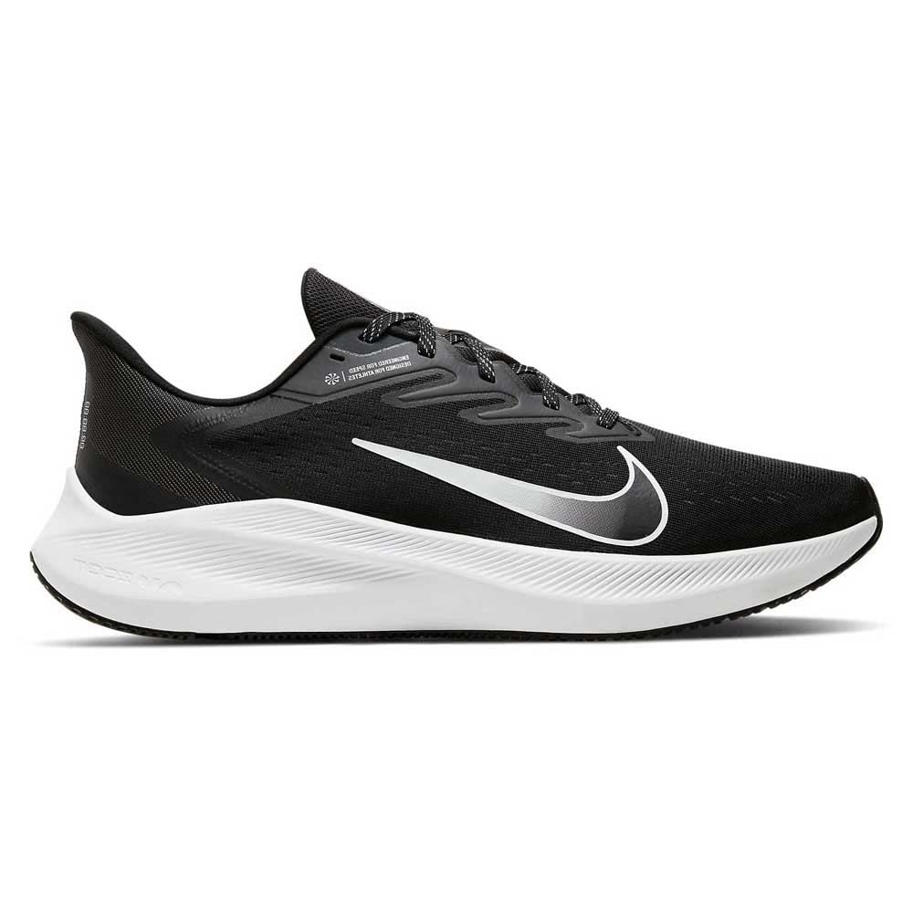 Nike Men's Air Zoom Pegasus 38 Running Shoes - Lightweight Cushioned for Training & Racing - Perfect for Road Running, Gym Workouts & Daily Jogging