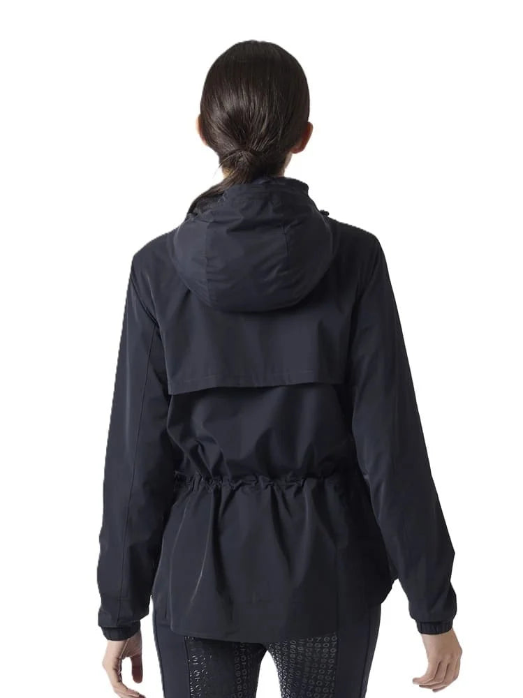 EGO7 Windcheater Jacket - Lightweight Waterproof Windbreaker for Men & Women - Perfect for Hiking, Running & Outdoor Adventures