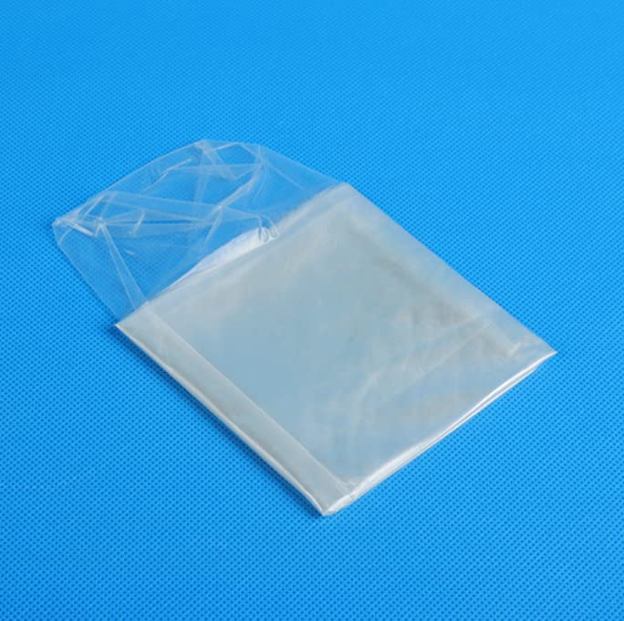 Sterile Latex-Free Disposable Ultrasound Probe Covers - 6