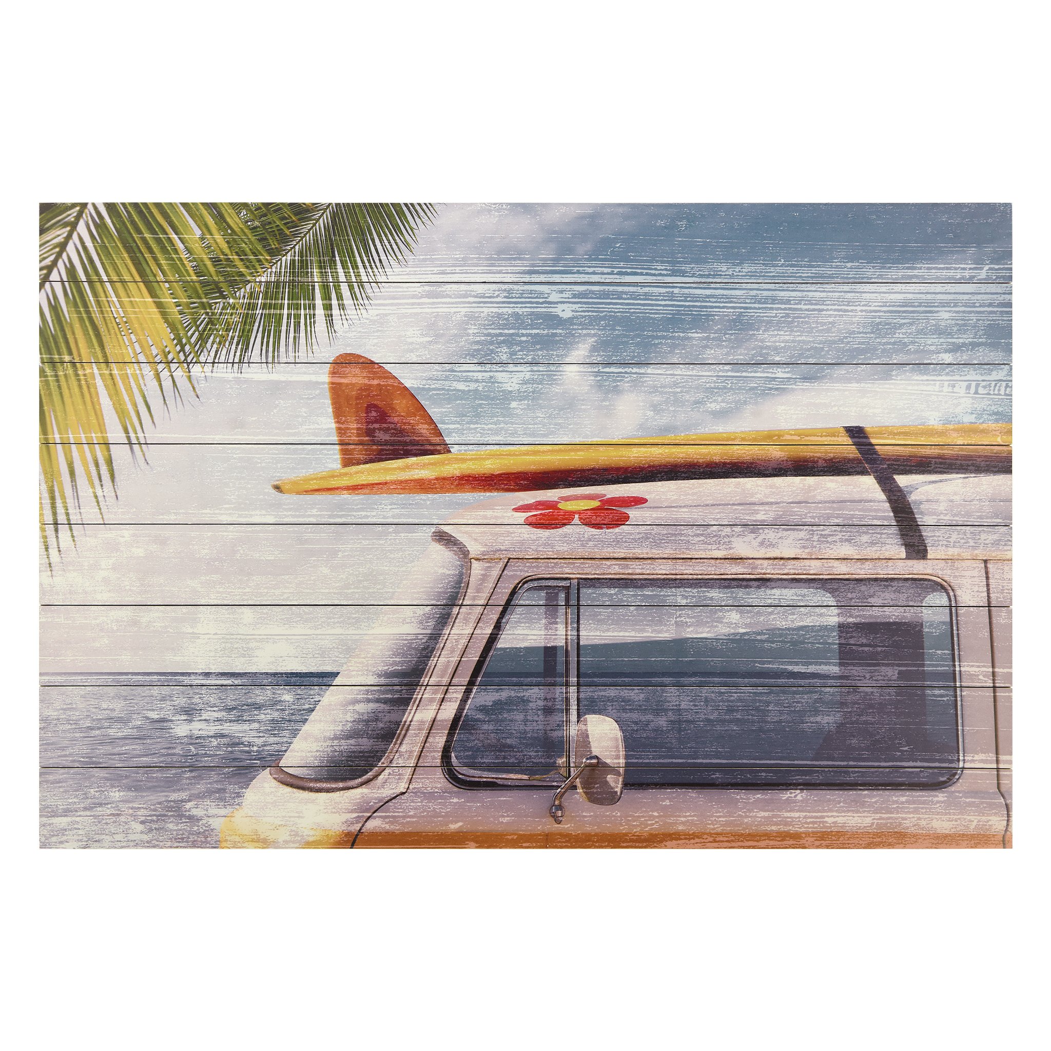 Beach Bound