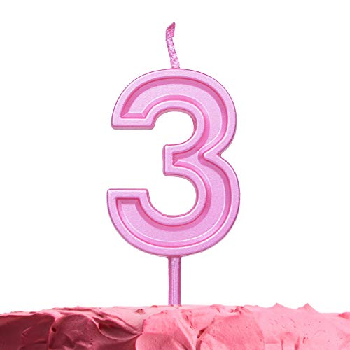Number 3