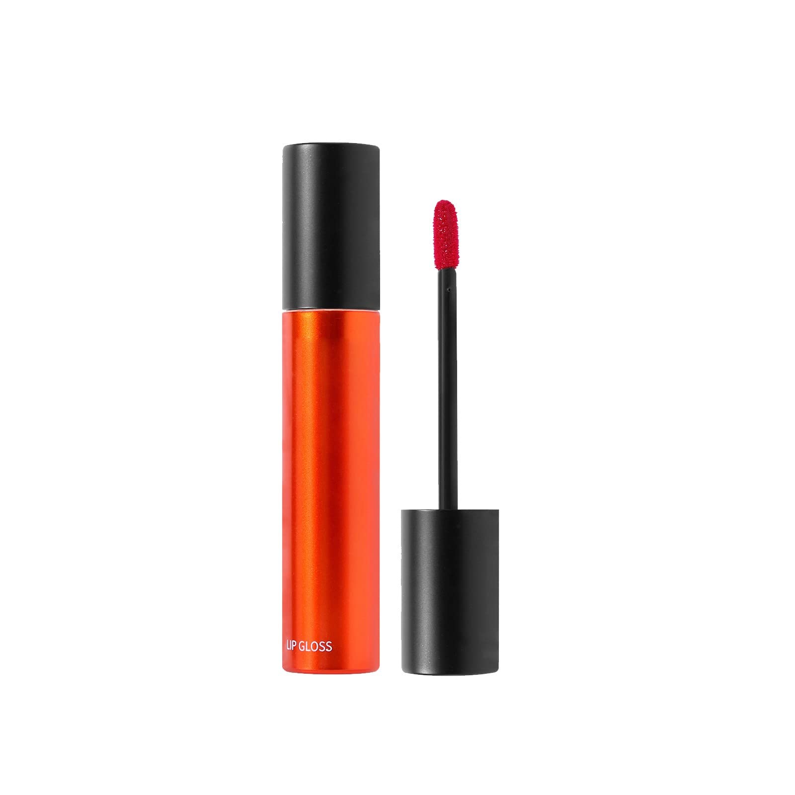 Matte Liquid Lipstick - Long Lasting Velvety Nude Lip Gloss for Women, Perfect for Parties & Daily Wear