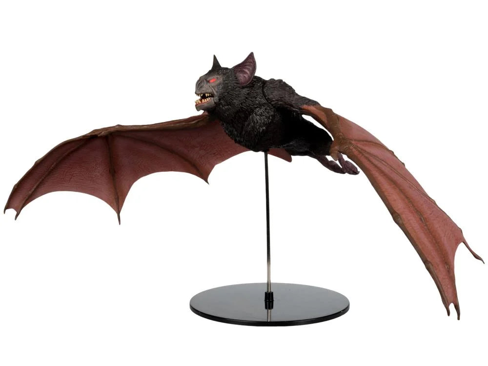 Batman Forever DC Multiverse The Riddler Action Figure - Collectible Buildable Nightmare Bat - Perfect for DC Comics Fans & Action Figure Collectors - Great for Display, Play, and Completing Your DC Multiverse Collection