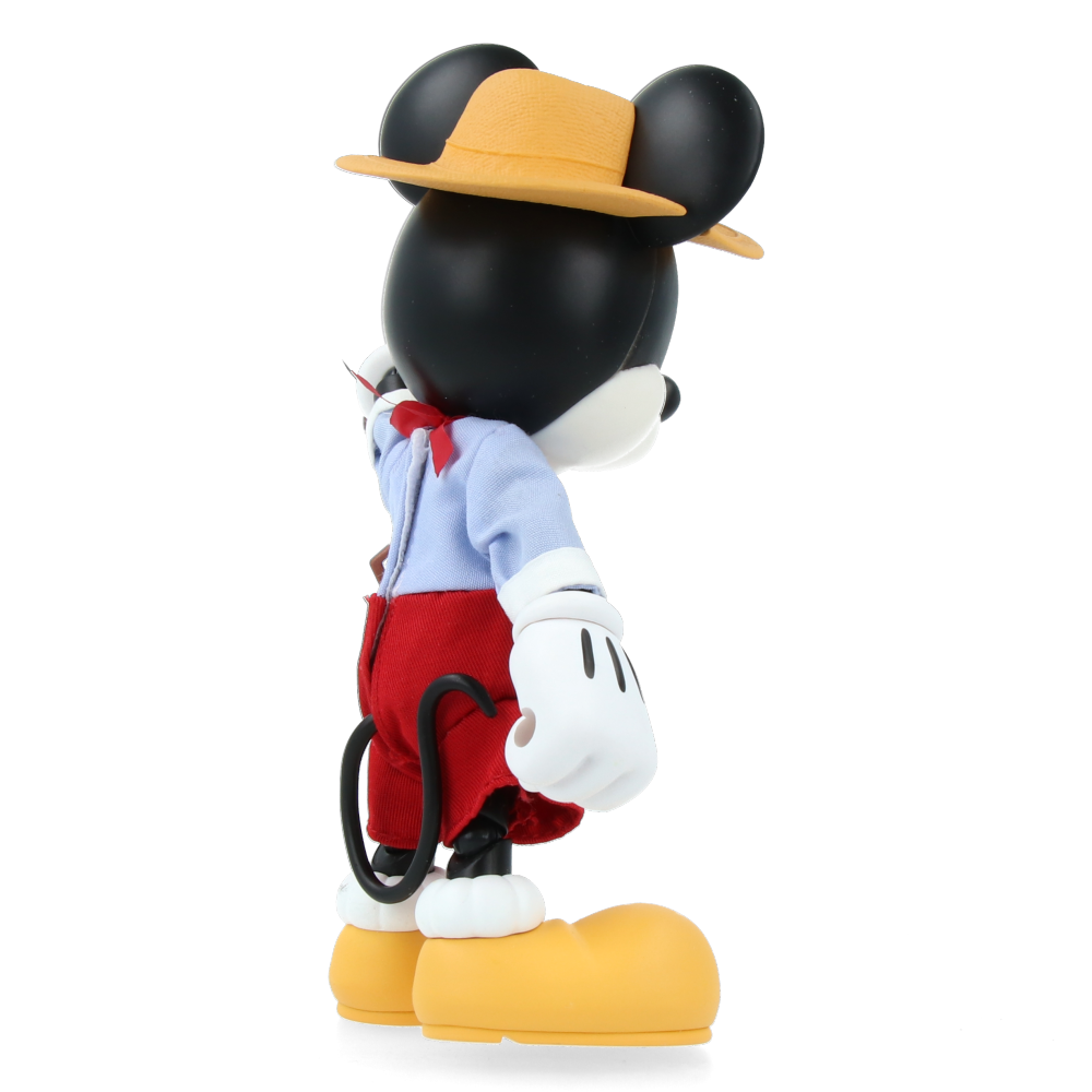 Disney Urban Escape Plan Mickey Mouse Backpack - Stylish & Durable for School, Travel & Outdoor Adventures