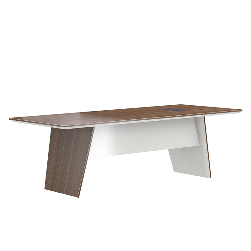 Premium ANDERS Boardroom Conference Table 240cm (94.5