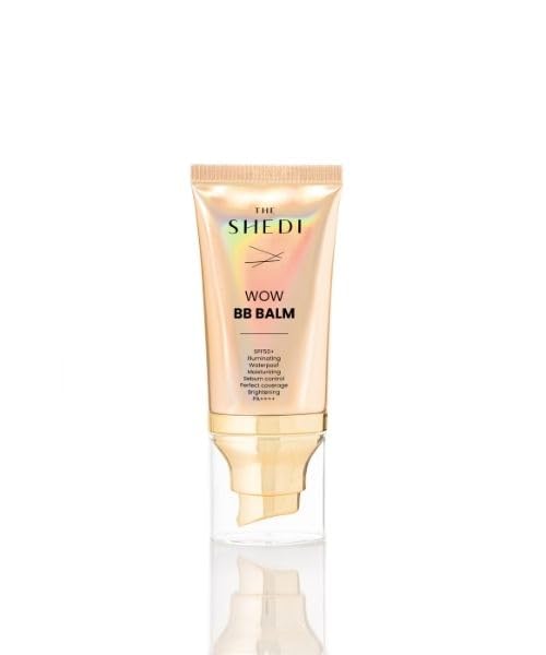 Best BB Cream for Flawless Skin - 50+ SPF Sun Protection, Natural Finish & Full Coverage | Perfect for Daily Wear, Makeup Routine & Professional Looks