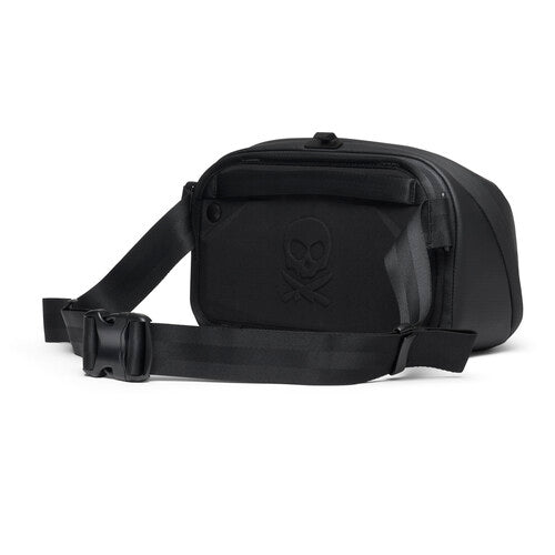 Nomatic McKinnon 5L Camera Sling Bag - Waterproof & Lightweight Photography Backpack for DSLR & Mirrorless Cameras - Perfect for Travel, Hiking & Outdoor Photography