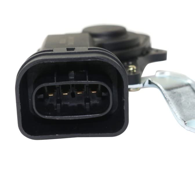 96-02 Toyota 4Runner Door Lock Actuator Replacement - Compatible with REPT315314 & 6911035050 - Fix Power Locks for Smooth Entry & Exit
