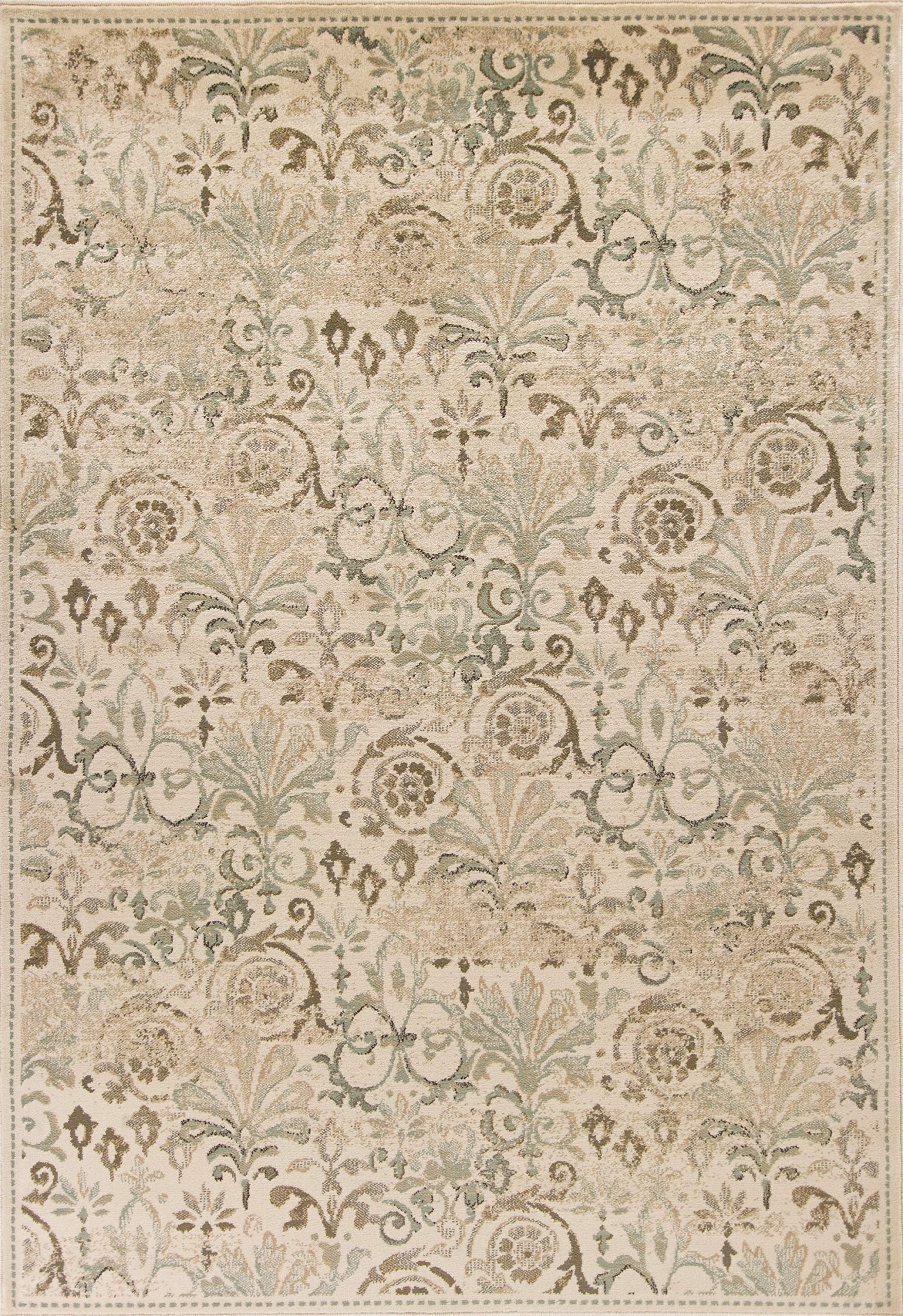 Premium KAS Rugs 7'7