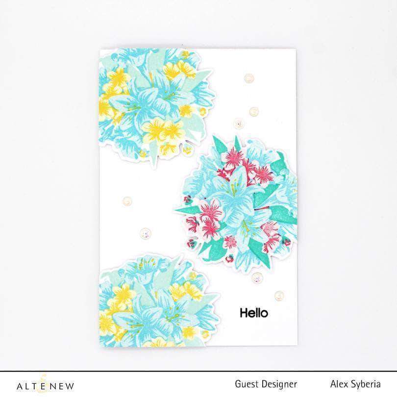 All Over Stamped Backgrounds Class - Learn Digital Scrapbooking & Card Making Techniques for Beautiful DIY Projects | Perfect for Crafters, Designers & Hobbyists