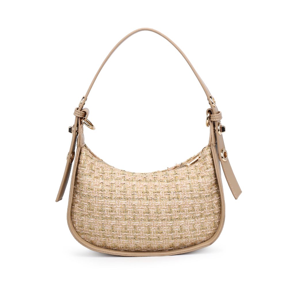 Rhoda Crossbody Bag for Women - Stylish & Lightweight Shoulder Purse - Perfect for Travel, Shopping & Everyday Use