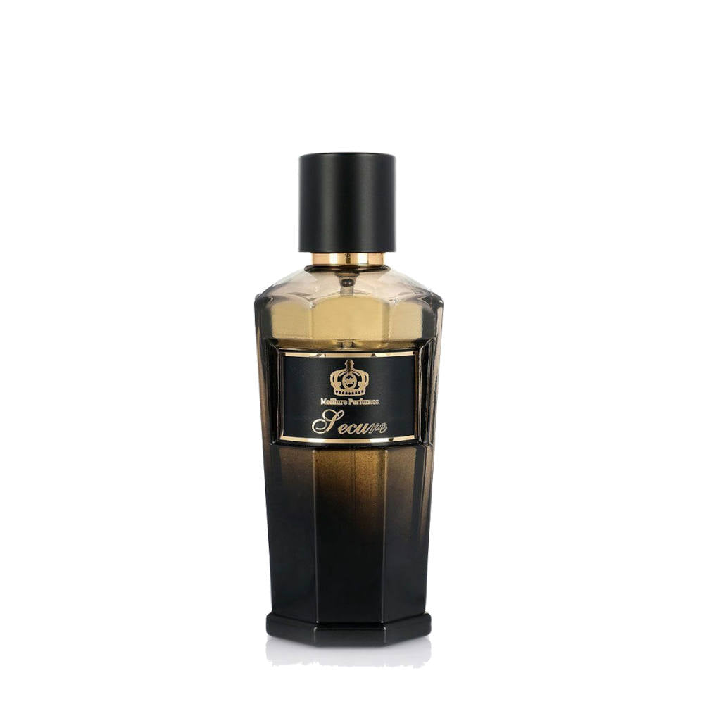 Secure EDP Perfume for Women - 100ml Long-Lasting Fragrance for Daily Wear, Office & Special Occasions