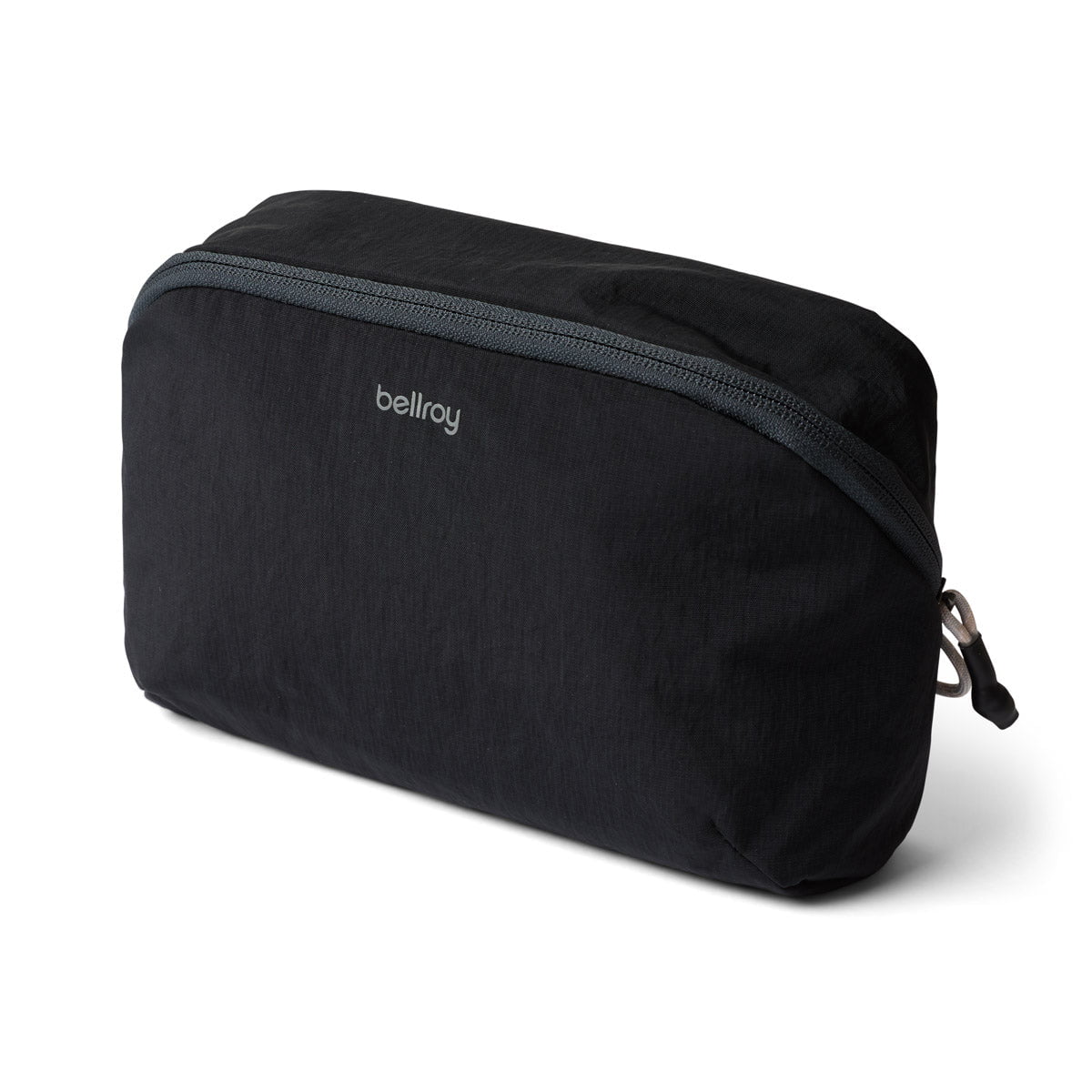 Bellroy Lite Packing Pouch 3L - Ultra Lightweight Travel Organizer for Toiletries, Electronics & Accessories - Perfect for Carry-On Luggage & Weekend Trips