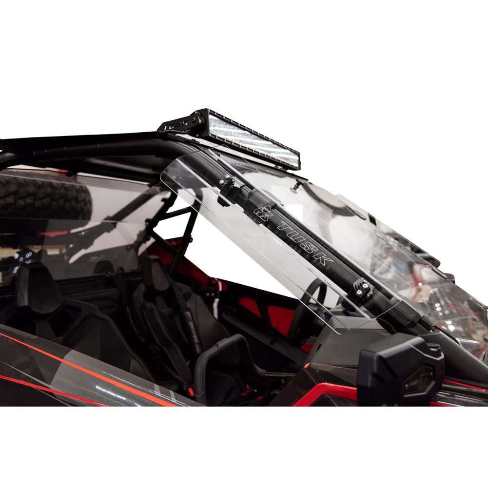 Tusk Wing Vent Kit - 24