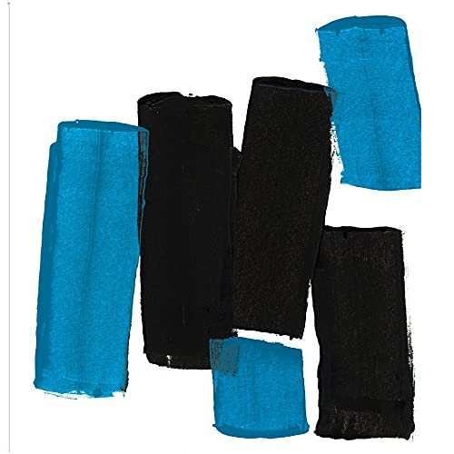 Black & Blue