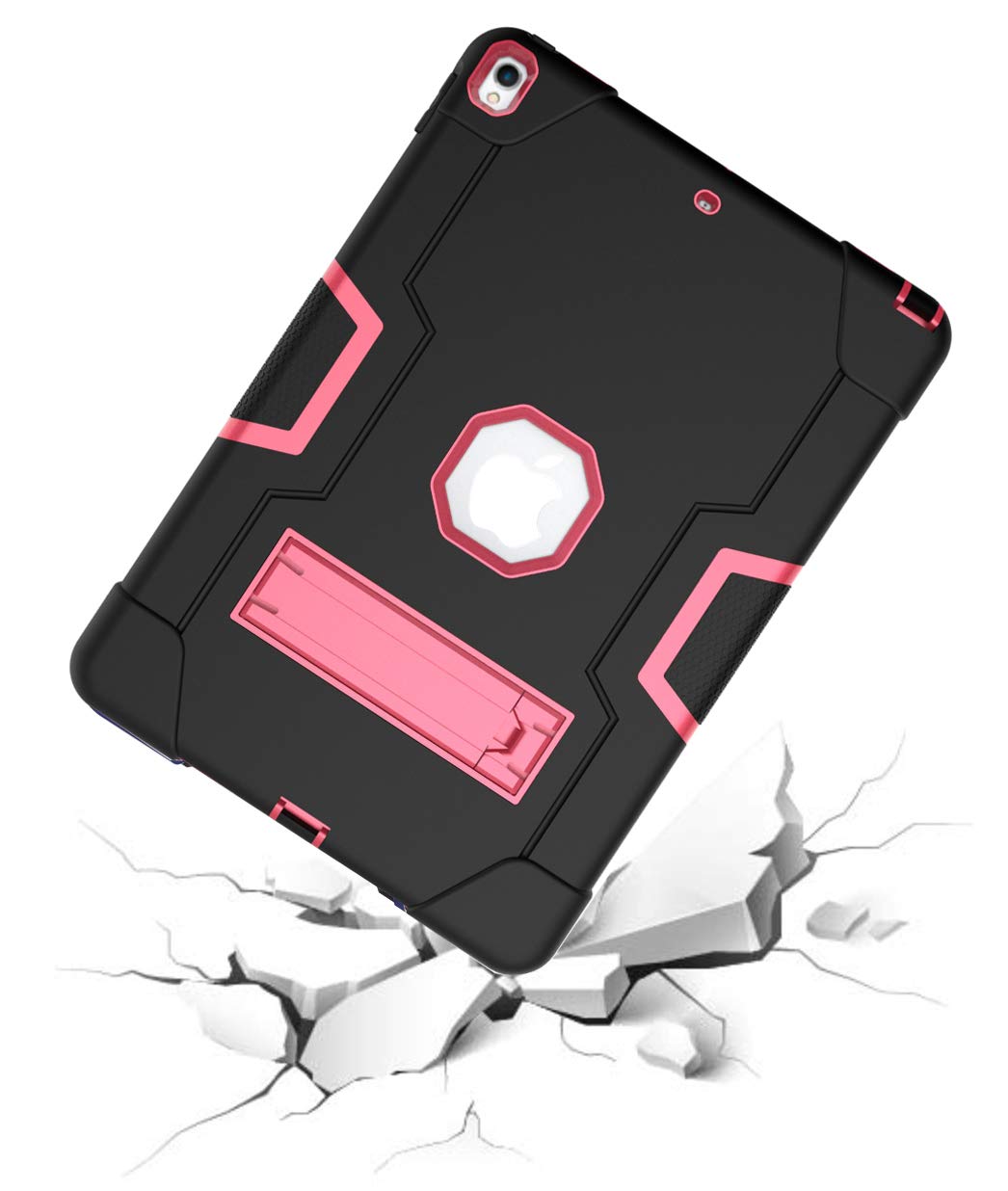 Shockproof Heavy Duty Rugged Case for iPad Air 3rd Gen 10.5