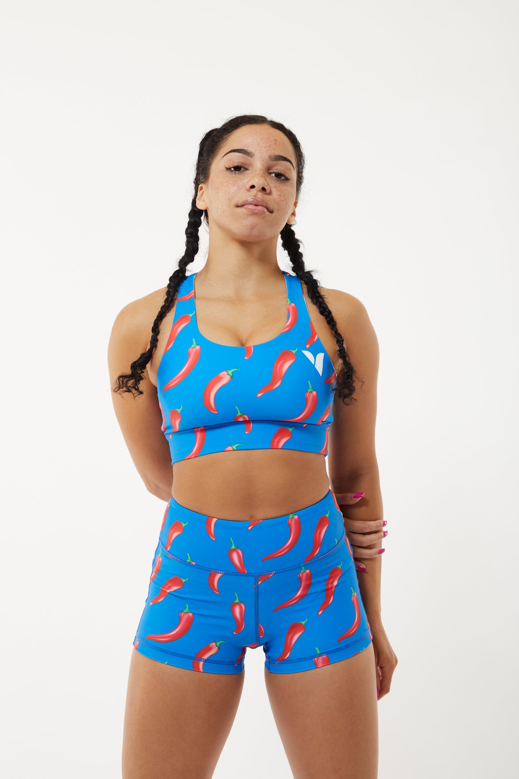 Best Cooling Sports Bra for Women - Breathable & Moisture-Wicking Workout Top for Running, Yoga & Gym - Stay Comfortable in Heatwave Conditions