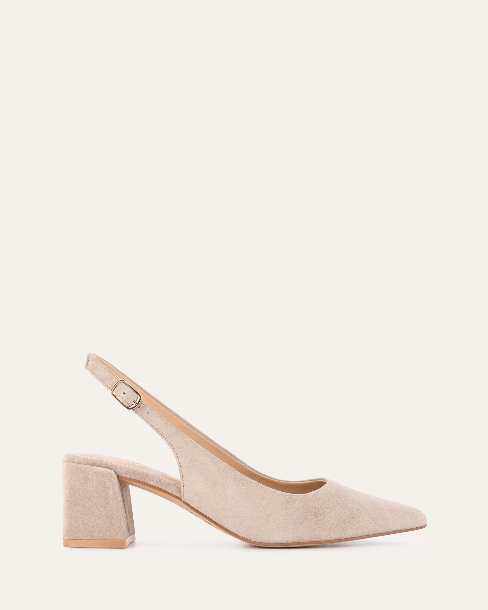 MUSHROOM SUEDE